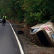 Image for article titled Annual Traffic Deaths Rose To A Terrifying 40,200 People Last Year